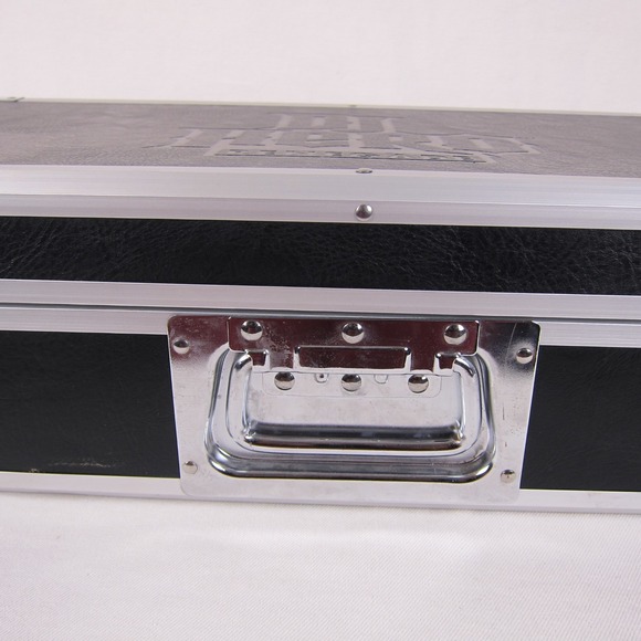 PS3 DJ Hero Renegade Edition With Case Turntable & Stand Tested Working - Picture 6 of 16